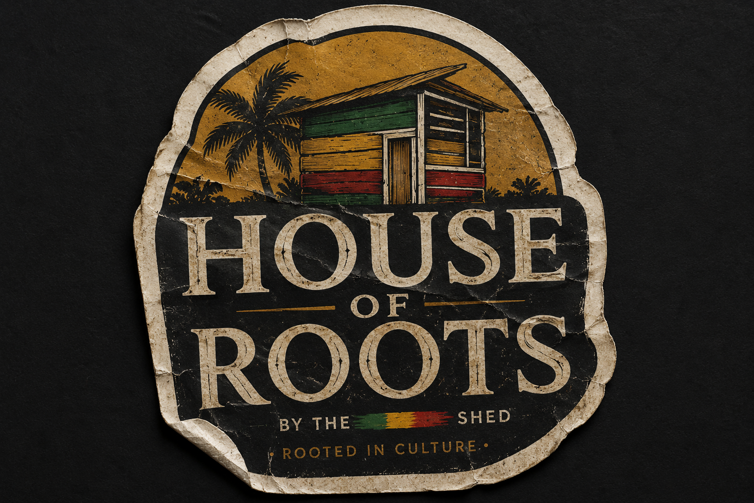 House Of Roots Hero Image