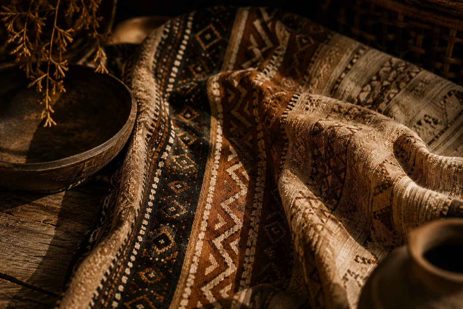 Cultural Texture