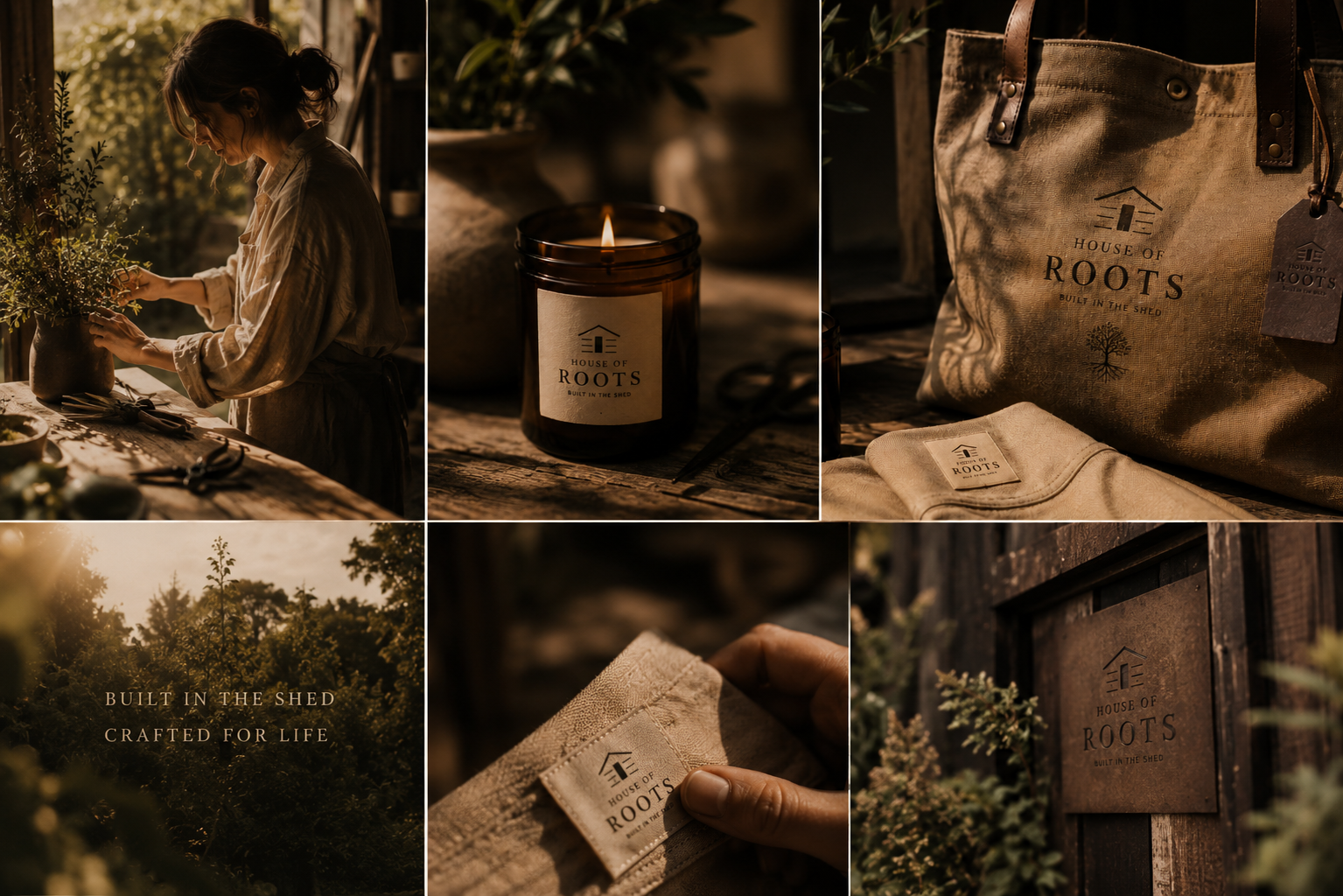 Brand Film