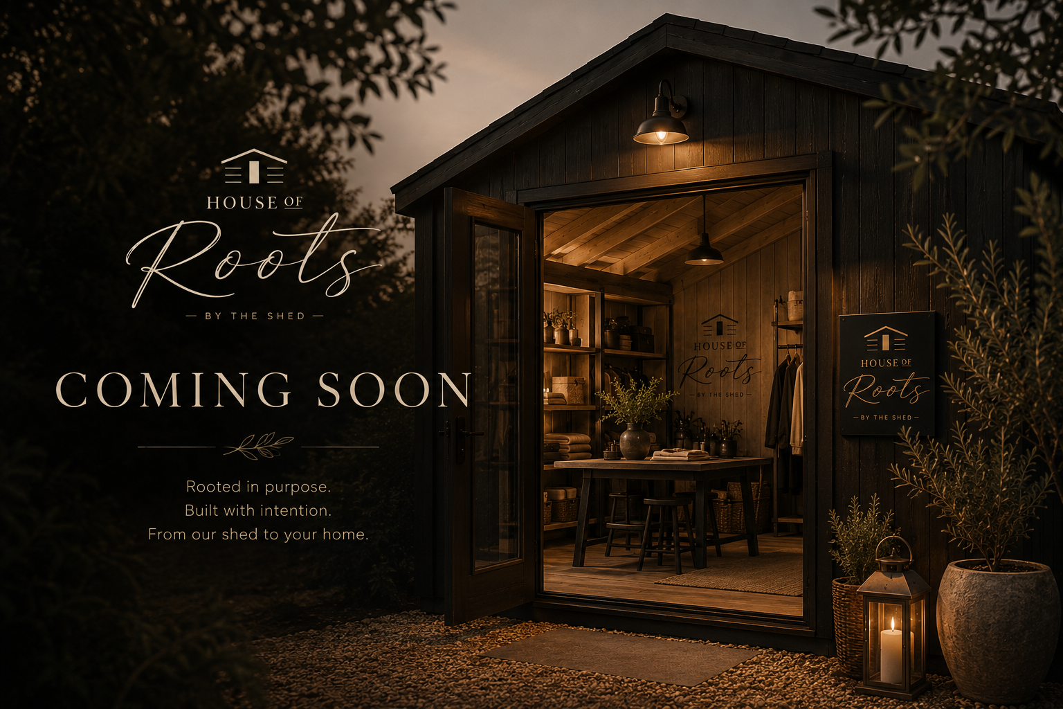House of Roots Atelier